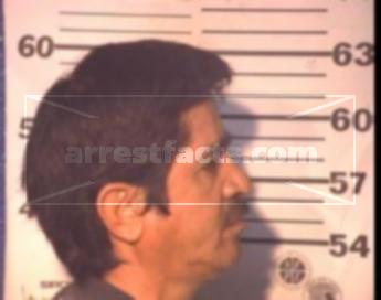 David De La Rosa Silva