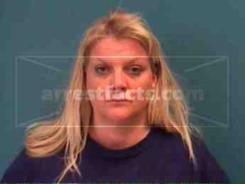 Heather Marie Jensen