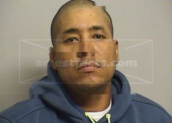 Napolean Scott Elston