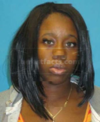 Gwenasha Marie Simon