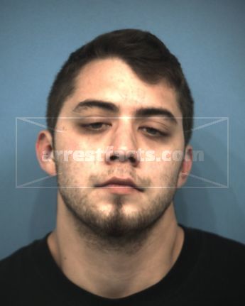Daniel Christopher Irizarry