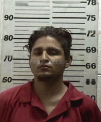 Marlo Trujillo