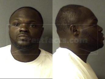 Brian Keith Hunter