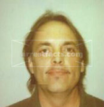 Bradley Steven Debord