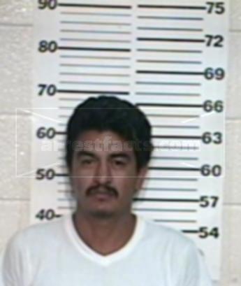 Jose Antonio Dejesus Cortez