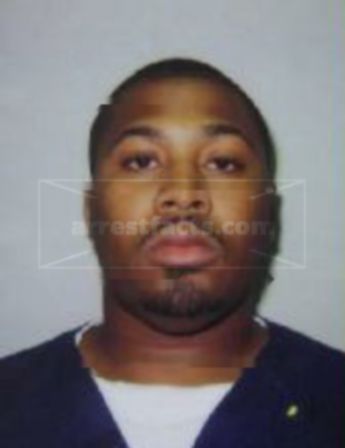 Delouis Andre Armstead