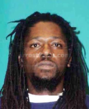 Omar Maurice Dionte Solomon