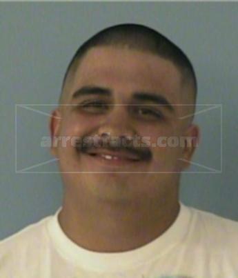 Johnny Garcia