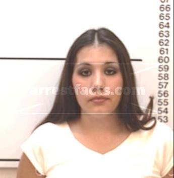 Tiffany Leann Taylor