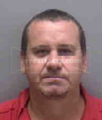 Leroy Ellison Starrett
