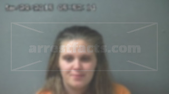 Stephanie Marie Lane