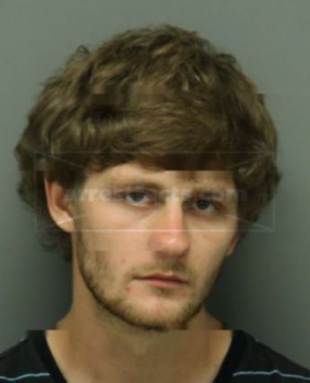 Jackson Cassidy Ray