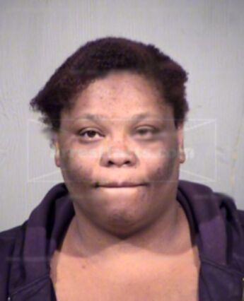 Shannon Ruth Bigbee