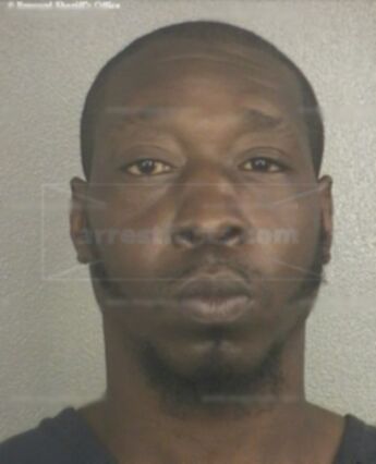 Byron Clark Bowers