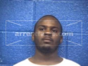 Erik Lemond Jones
