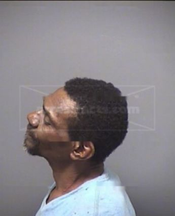 Kenneth Earl Alexander