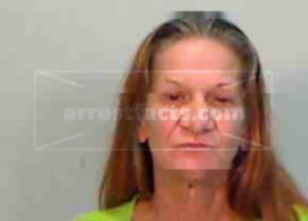 Dawn Michelle Evans