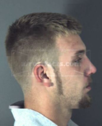 Joshua Andrew Chandler