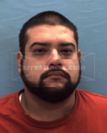 Michael Garza