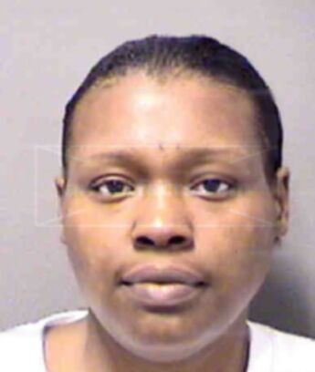Shameika Anthony