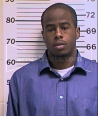 Jermarcus James Smith