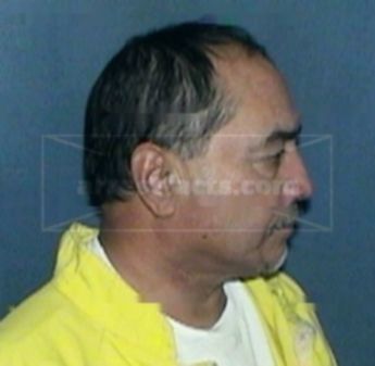 Pablo J. Rivas