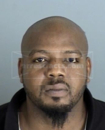 Keith Lamar Robinson