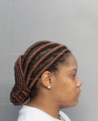 Lakeetha Denise Reese