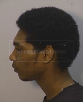 Kajuan Dyshawn Hamilton
