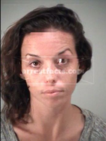 Jerica Ann-Lynn Register