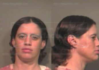 Tammy Marie Barrentine