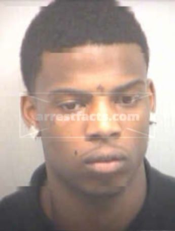 Danthony Lumpkin