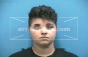 Erica Marie Biggerstaff