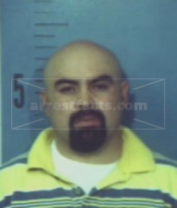 Erasmo Mendez