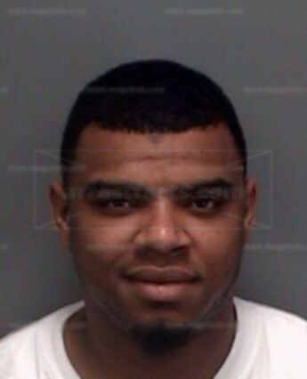 Reginald Levert Booth
