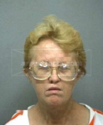 Gail Evans Muncy