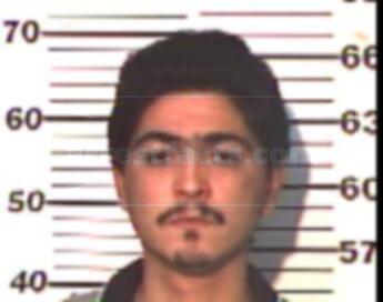 Jose Gutierrez Torres