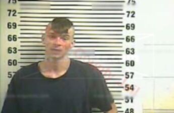 Anthony Blake Sharp