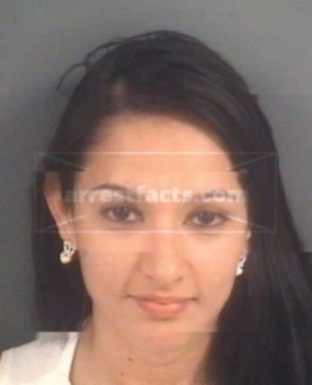 Ebelin Sanchez Alzate