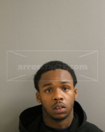 Jerry J Harris