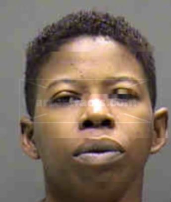 Latasha Renee Yeadon