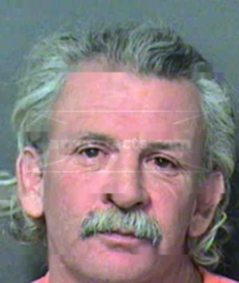 Scott Peevy Griffin