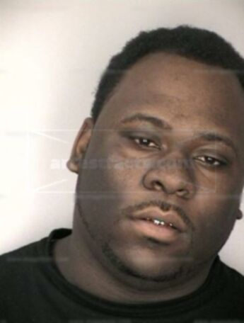 Antwan Deangelo Rivers