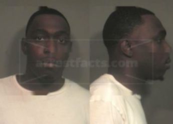 Dedric Lamar Plater