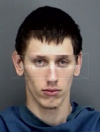 Grady Alex Tettleton