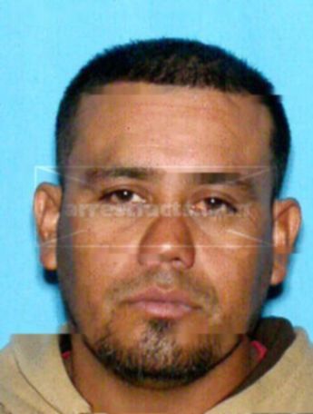 Victor Omar Hernandez