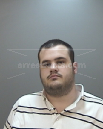 Clayton Griffith Yeary