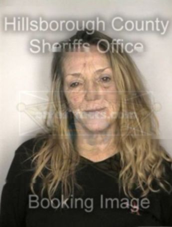 Sandie Lee Henry