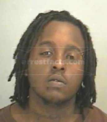 Lequentin Jermaine Wilson