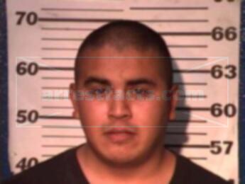 Rogelio Molina Guerrero